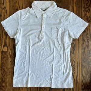 Diesel men’s polo shirt